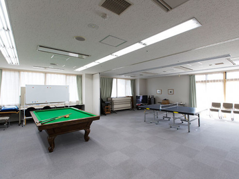 カルムコート武蔵野