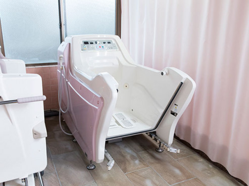 カルムコート武蔵野