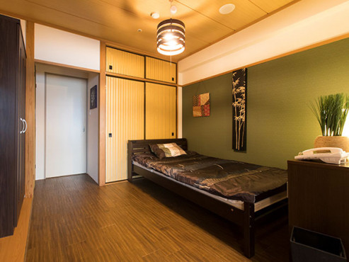 カルムコート武蔵野