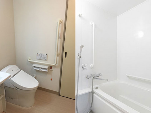 カルムコート武蔵野