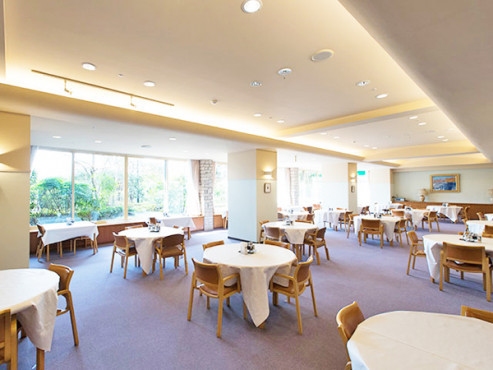 カルムコート武蔵野