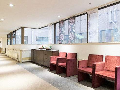 カルムコート武蔵野