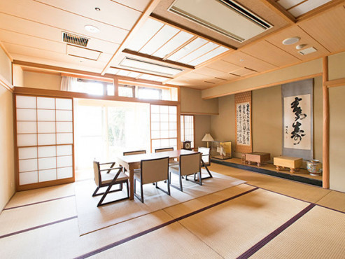 カルムコート武蔵野