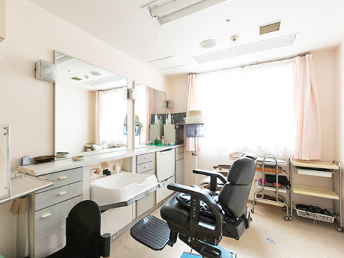 カルムコート武蔵野