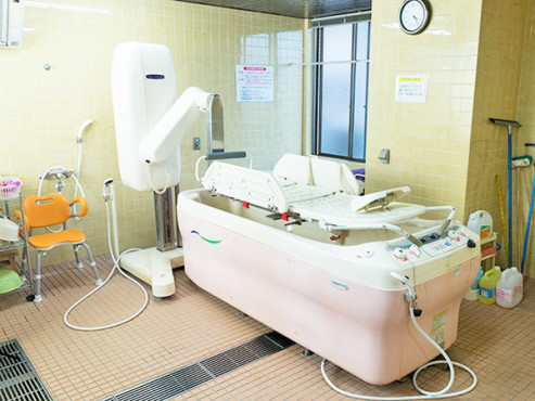 カルムコート武蔵野