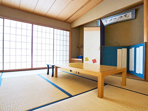 ソノラス・コート油壺