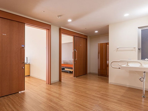 ソノラス・コート油壺