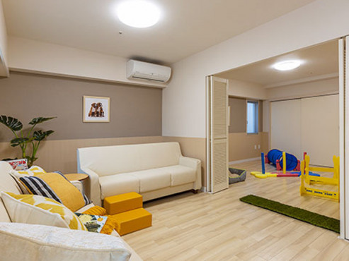 ソノラス・コート油壺