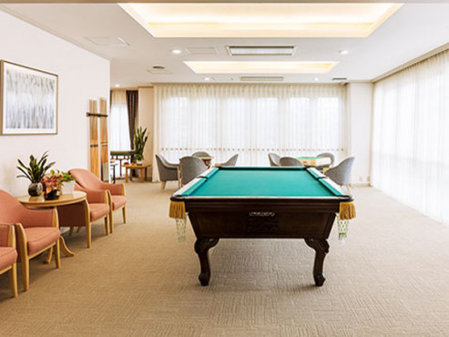 ソノラス・コート油壺