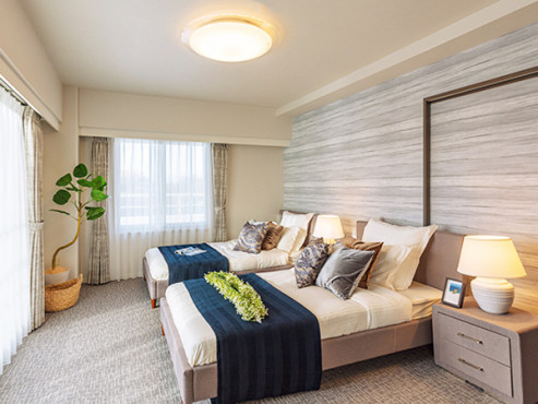 ソノラス・コート油壺