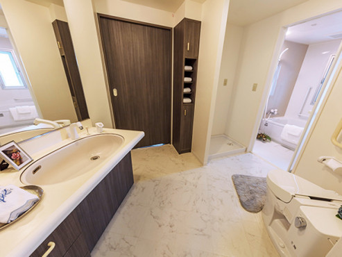 ソノラス・コート油壺