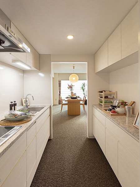 ソノラス・コート油壺