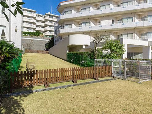 ソノラス・コート油壺