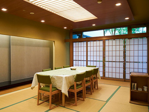 ソノラス・コート三鷹