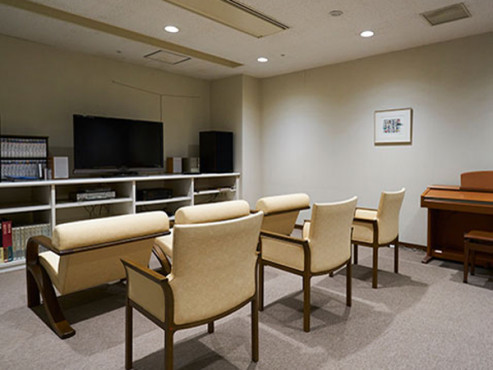 ソノラス・コート三鷹