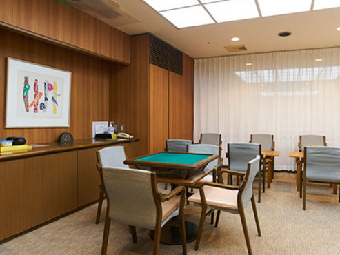 ソノラス・コート三鷹