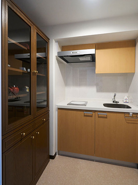 ソノラス・コート三鷹