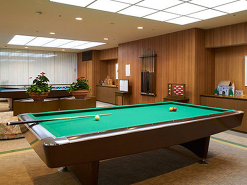 ソノラス・コート三鷹