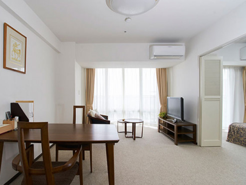 ソノラス・コート三鷹