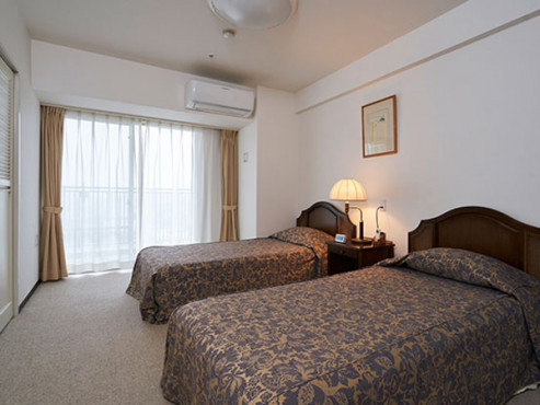 ソノラス・コート三鷹