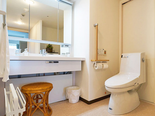 ソノラス・コート三鷹