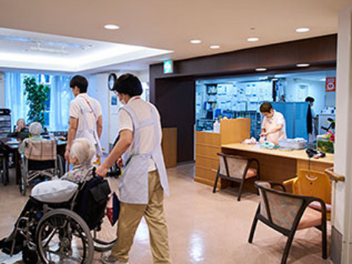 ソノラス・コート三鷹