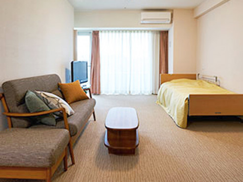 ソノラス・コート三鷹