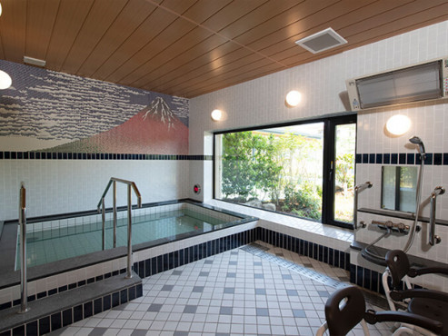 ロングライフ池田山手