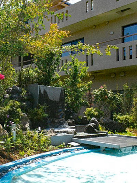 ロングライフ池田山手