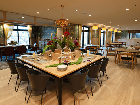 ロングライフ池田山手