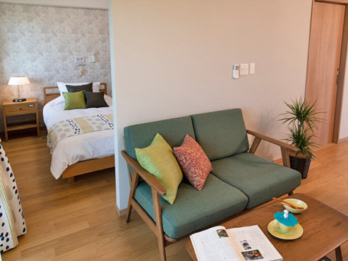 ロングライフ池田山手