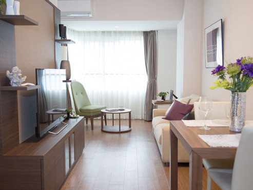 ソノラス・コート茅ヶ崎