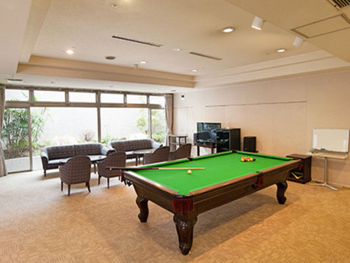 ソノラス・コート茅ヶ崎