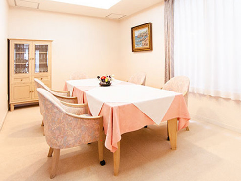 ソノラス・コート茅ヶ崎