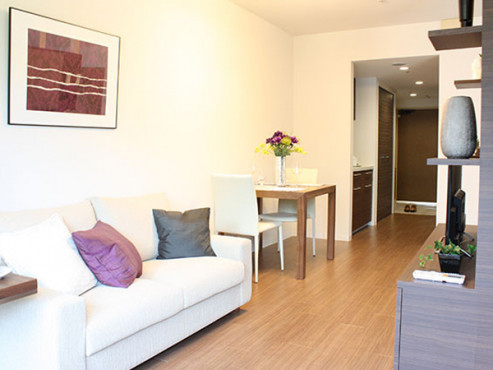 ソノラス・コート茅ヶ崎