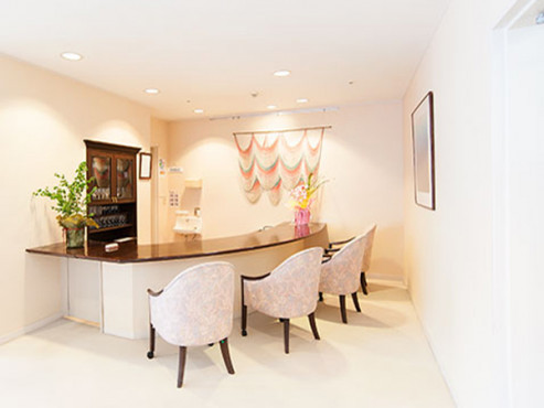 ソノラス・コート茅ヶ崎