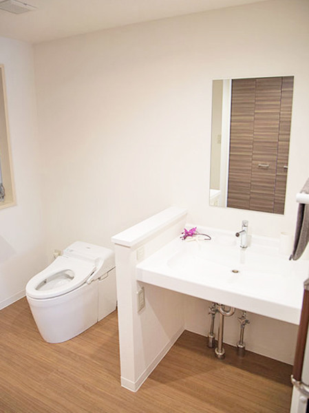 ソノラス・コート茅ヶ崎