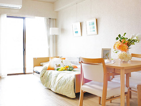 ソノラス・コート茅ヶ崎