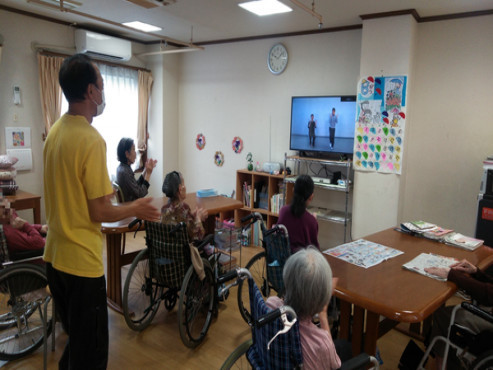 ガーデンコート幕張