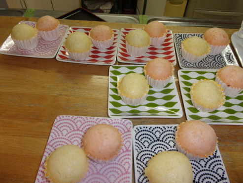 ガーデンコート幕張