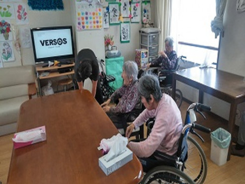 ガーデンコート幕張