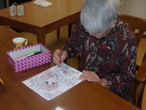 ガーデンコート幕張