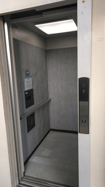 ガーデンコート幕張