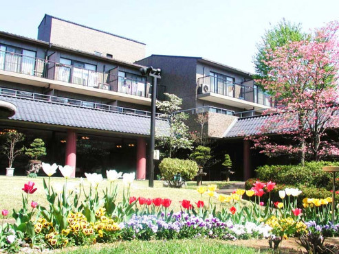 光が丘パークヴィラ