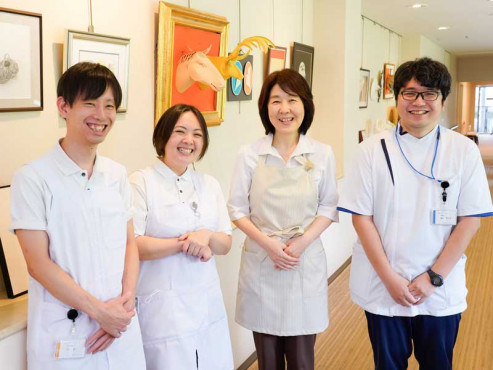 光が丘パークヴィラ