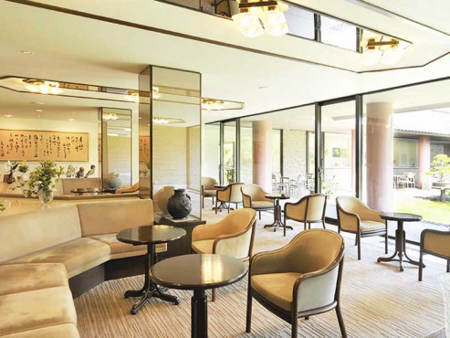 光が丘パークヴィラ