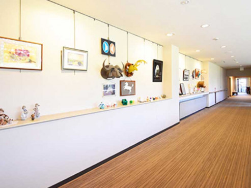 光が丘パークヴィラ