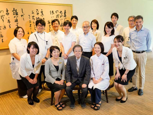 光が丘パークヴィラ