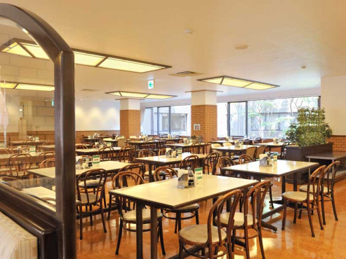 光が丘パークヴィラ