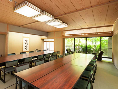 光が丘パークヴィラ